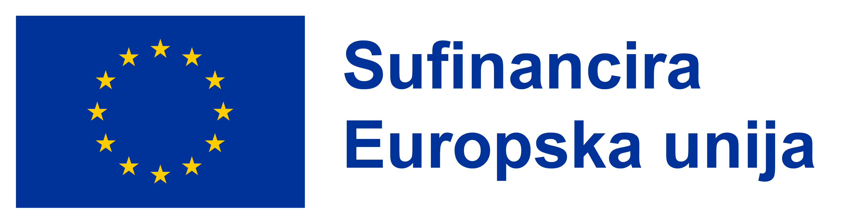 Sufinancira EU